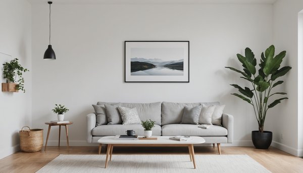 L'essence de la vie minimaliste