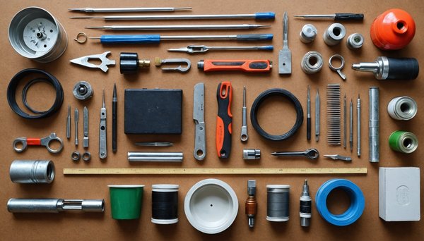 L'art du DIY pour un mode de vie frugal