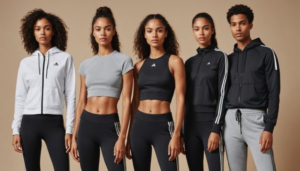 L'impact de l'athleisure sur le sportswear