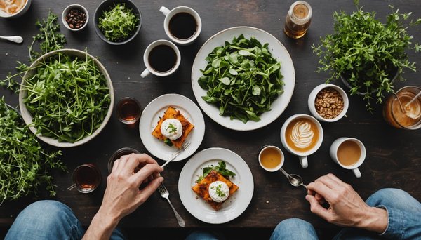 L'essence du lagom : Comment le juste assez peut mener à une vie plus heureuse