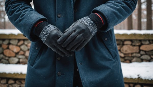 Investir dans une bonne paire de gants d'hiver : guide d'achat
