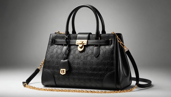 Investir dans un sac à main de luxe : quels critères ?