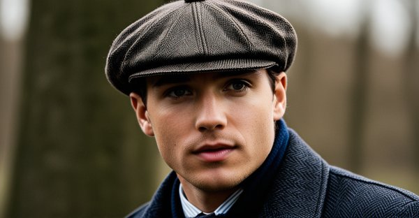 Casquette gavroche : le choix parfait pour un style unique