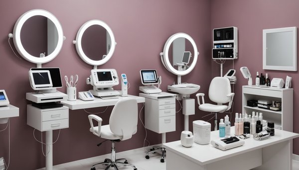 Matériel esthétique professionnel : boostez votre expertise beauté