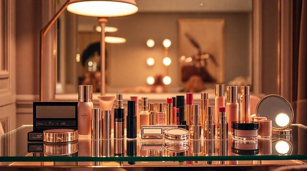 Top outils professionnels pour exceller dans la beauté