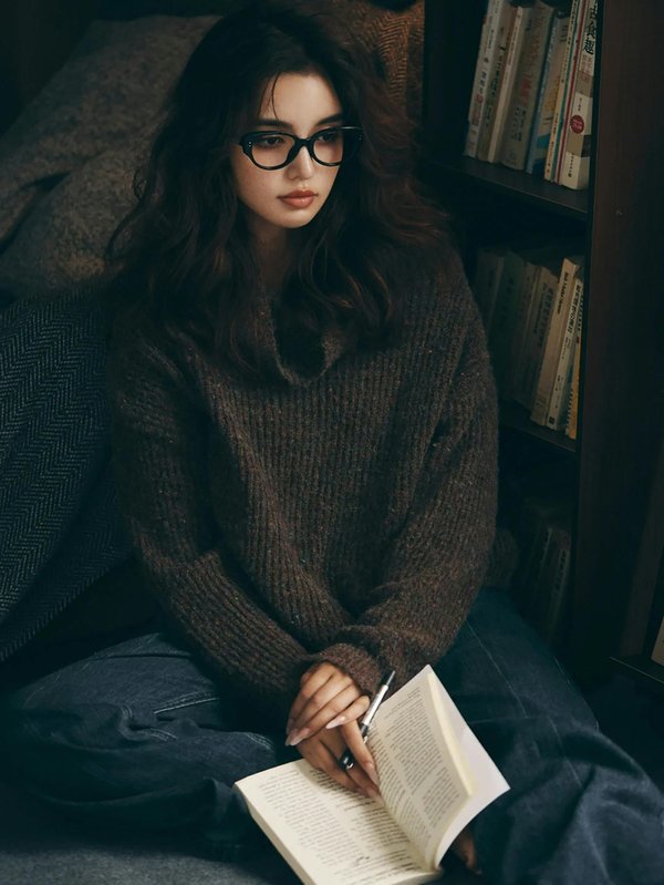 Découvrez les meilleurs pulls pour femme : tendances et prix compétitifs